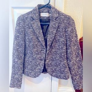 Calvin Klein 2pc Business Suit